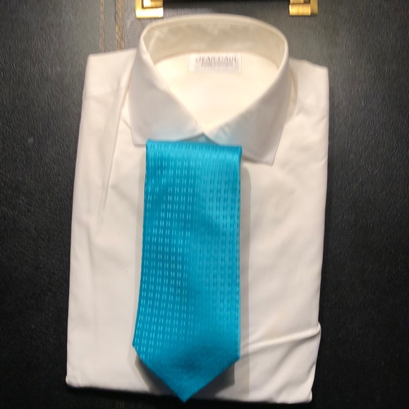 Hermes Tie - Picture 1 of 4